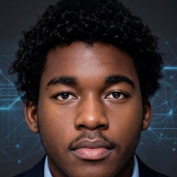 Alan Kobby Dei, Co-founder & CTO